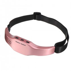 Multifunctional Head Electric Massager Device Sleep Therapy Sleep Relax Machine for Stress Relief