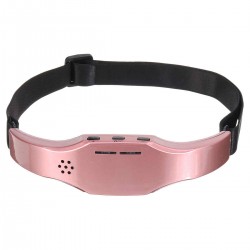 Multifunctional Head Electric Massager Device Sleep Therapy Sleep Relax Machine for Stress Relief