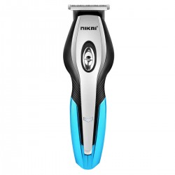 Multifunctional USB Charger Hair Clipper Mini Cutting Machine Beard Barber Razor Set