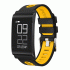 N109 OLED Blood Pressure Heart Rate Health Monitor IP67 Waterproof Smart Watch Bracelet