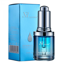 NR Pores Shrinking Repairing Essence Soothing Tender Tighten 30ml Natural Plant Extracts