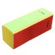 Nail Art 4 Step Buffer Sanding File Blocks Buffers