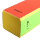 Nail Art 4 Step Buffer Sanding File Blocks Buffers