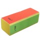 Nail Art 4 Step Buffer Sanding File Blocks Buffers