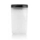 Nail Art Brush Plastic Cleaner Cup UV Acrylic Gel Pen Pot