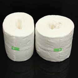 Nail Art Polish Remover Cleaning Wipe Pad