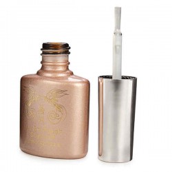 Nail Art Primer Base Builder For Metal Color UV Gel
