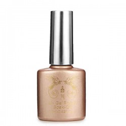 Nail Art Primer Base Builder For Metal Color UV Gel
