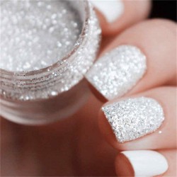 Nail Decoration Makeup Loose Powder Glitter Profession Eyeshadow Beauty Eye Shadow Pigment