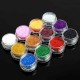 Nail Decoration Makeup Loose Powder Glitter Profession Eyeshadow Beauty Eye Shadow Pigment Nail Decoration Makeup Loose Powder Glitter Profession Eyeshadow Beauty Eye Shadow Pigment
