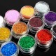 Nail Decoration Makeup Loose Powder Glitter Profession Eyeshadow Beauty Eye Shadow Pigment Nail Decoration Makeup Loose Powder Glitter Profession Eyeshadow Beauty Eye Shadow Pigment