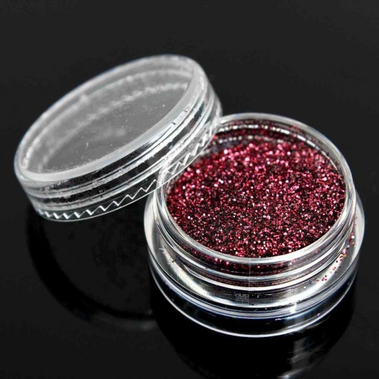 Nail Decoration Makeup Loose Powder Glitter Profession Eyeshadow Beauty Eye Shadow Pigment Nail Decoration Makeup Loose Powder Glitter Profession Eyeshadow Beauty Eye Shadow Pigment