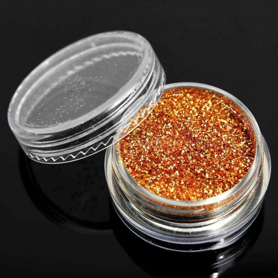 Nail Decoration Makeup Loose Powder Glitter Profession Eyeshadow Beauty Eye Shadow Pigment Nail Decoration Makeup Loose Powder Glitter Profession Eyeshadow Beauty Eye Shadow Pigment