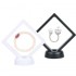 Nail Display Case Jewelery Earrings Stand Bangle Bracelet Display Box Rings Holder
