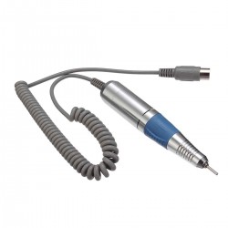 Nail Drill Handle Handpiece Electric Nail Grinder Manicure Tools Pedicure Machine