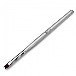 Nail Painting Drawing French Manicure Phototherapy Pen Brush