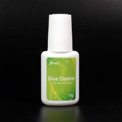 Nail Paronychia Ingrown Toenail Straightening Patch Nail Bonding Glue Remover Bond Gel Glue Liquid