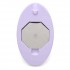 Nail Stamping Image Octagon Printing Plate Holder Stand Tray