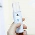 Nano Facial  Mini Handy Face Sprayer USB Rechargeable Mini Facial Steamers Face Sprayer Beauty Machine