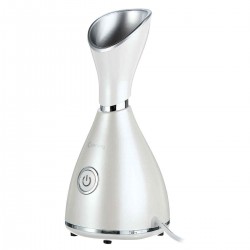 Nano Water Facial Steamer Sprayer Spa Skin Care Deep Moisturizing Mist Maker Household Fragrance Sce
