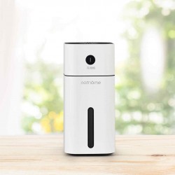 Nathome LED Color Mini Mist Humidifier Portable USB Timing Air Purifier Humidifier 180ml Quiet Mute Humidifing Device From XIAOMI You Pin