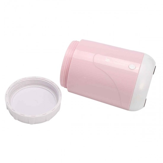 Natural Automatic DIY Fruit Vegetable Mask Machine Beauty Facial Mask Maker Set Natural Automatic DIY Fruit Vegetable Mask Machine Beauty Facial Mask Maker Set