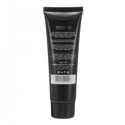 Natural Bamboo Activated Carbon Powder Toothpaste Whitening Teeth High Effect