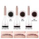 Natural Fiber Eyebrow Gel Dyeing Eyebrow Cream Natural Waterproof And Sweat-proof Incremental Cream