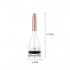 Natural Fiber Eyebrow Gel Dyeing Eyebrow Cream Natural Waterproof And Sweat-proof Incremental Cream