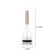 Natural Fiber Eyebrow Gel Dyeing Eyebrow Cream Natural Waterproof And Sweat-proof Incremental Cream