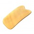 Natural Resin SPA Gua Sha Scraping Treatment Tool Body Facial Scrape Massage
