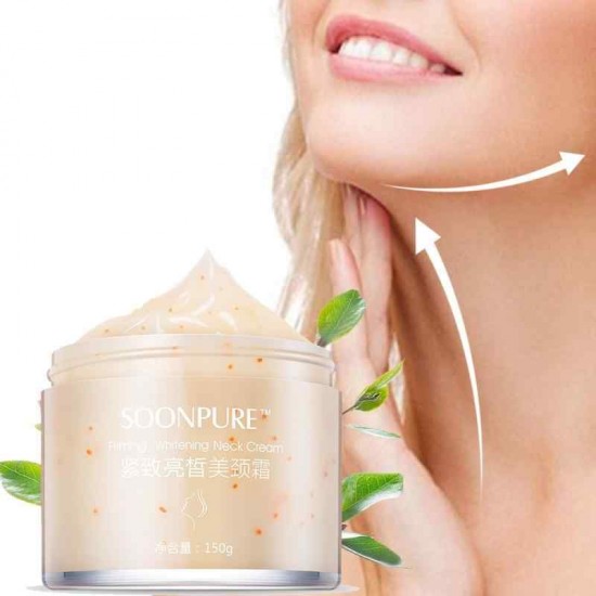 Neck Cream Skin Care Nourishing Tighten Neck Lift Neck Firming