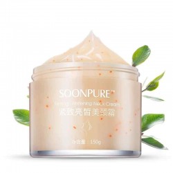 Neck Cream Skin Care Nourishing Tighten Neck Lift Neck Firming