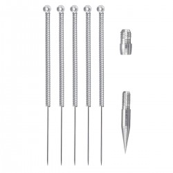 Needles For Laser Plasma Pen Skin Dark Spot Remover Mole Tattoo Removal Machine