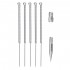 Needles For Laser Plasma Pen Skin Dark Spot Remover Mole Tattoo Removal Machine