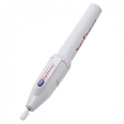 New Nail Art Electric Manicure Pedicure Drill File Tool Nail Drill Machine