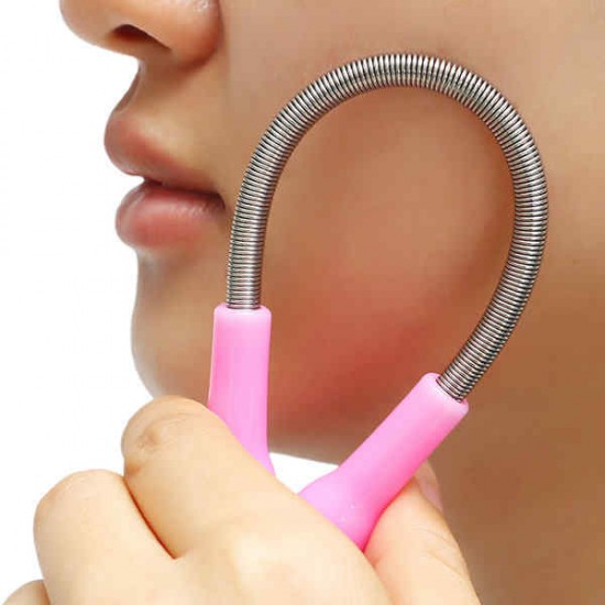 New Women Facial Hair Removal Stick Epilator Epistick