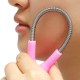 New Women Facial Hair Removal Stick Epilator Epistick