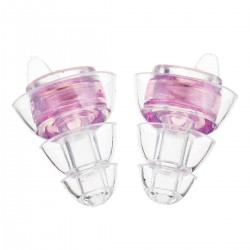 Noise Canceling Earplugs Supply Professional Soft Silica Gel for Concert Noise-proof Earplugs Swimming Earplugs