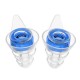 Noise Canceling Earplugs Supply Professional Soft Silica Gel for Concert Noise-proof Earplugs Swimming Earplugs Noise Canceling Earplugs Supply Professional Soft Silica Gel for Concert Noise-proof Earplugs Swimming Earplugs