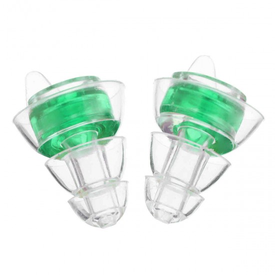Noise Canceling Earplugs Supply Professional Soft Silica Gel for Concert Noise-proof Earplugs Swimming Earplugs Noise Canceling Earplugs Supply Professional Soft Silica Gel for Concert Noise-proof Earplugs Swimming Earplugs