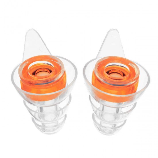 Noise Canceling Earplugs Supply Professional Soft Silica Gel for Concert Noise-proof Earplugs Swimming Earplugs Noise Canceling Earplugs Supply Professional Soft Silica Gel for Concert Noise-proof Earplugs Swimming Earplugs