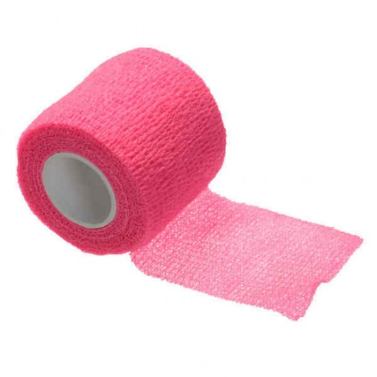 Non-woven Adhesive Elastic Supporting Finger Arm Bandage Tapes Non-woven Adhesive Elastic Supporting Finger Arm Bandage Tapes