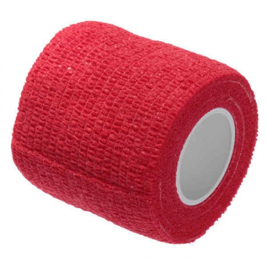 Non-woven Adhesive Elastic Supporting Finger Arm Bandage Tapes Non-woven Adhesive Elastic Supporting Finger Arm Bandage Tapes