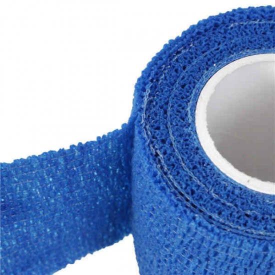 Non-woven Adhesive Elastic Supporting Finger Arm Bandage Tapes Non-woven Adhesive Elastic Supporting Finger Arm Bandage Tapes