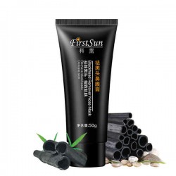 Nose Black Peel Off Mask Blackhead Remove Deep Cleansing Purifying Peel Face Care