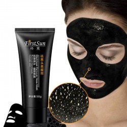 Nose Black Peel Off Mask Blackhead Remove Deep Cleansing Purifying Peel Face Care