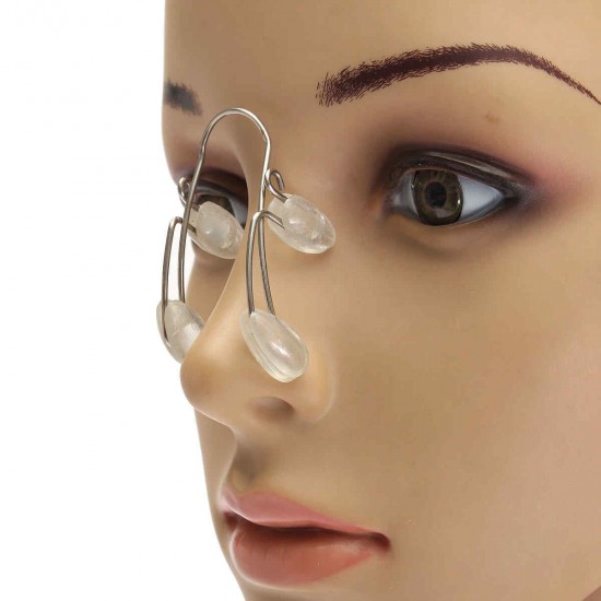 Nose Up Shaper Lifting Bridge Heighten Straightening Beauty Clip Nose Up Shaper Lifting Bridge Heighten Straightening Beauty Clip