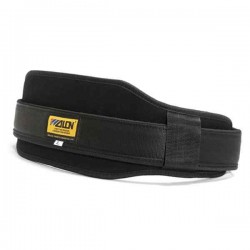 Nylon Weight Lifting Belt Gym Fitness Workout Boxing Waist Support Brace Strap HIVD Prevention