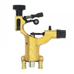 OCOOCOO Q180 5000R/min Dragonfly Rotary Tattoo Gun Liner Shader High Performance Taiwan Motor